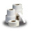 Zebra Z-Select 2000D - Etiquetas adesivas permanentes… 1