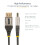 StarTech.com 30CM DISPLAYPORT 1.4 CABLE 8K60 2