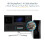 StarTech.com 30CM DISPLAYPORT 1.4 CABLE 8K60 5