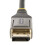 StarTech.com 30CM DISPLAYPORT 1.4 CABLE 8K60 10