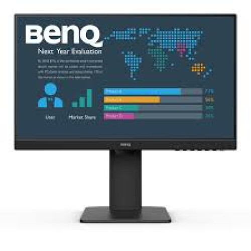 Benq BenQ BL2486TC - écran LED - F
