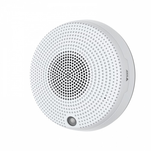 AXIS C1410 MK II NETWORK MINI