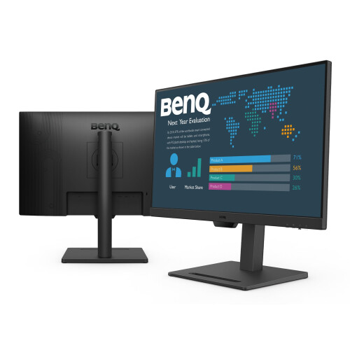 Benq BENQ - Modelo do produto: 27''