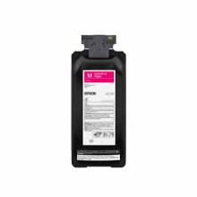 Cartucho de tinta - EPSON - SJIC48P-M - Magenta - Compatible CW C8000E - 1 unidad
