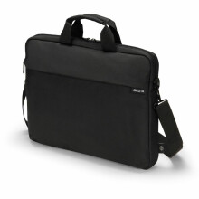 Dicota Sacoche Slim Case ONE 35,56cm - 40,64cm Dimension maximale: 40,6 cm (16) noir