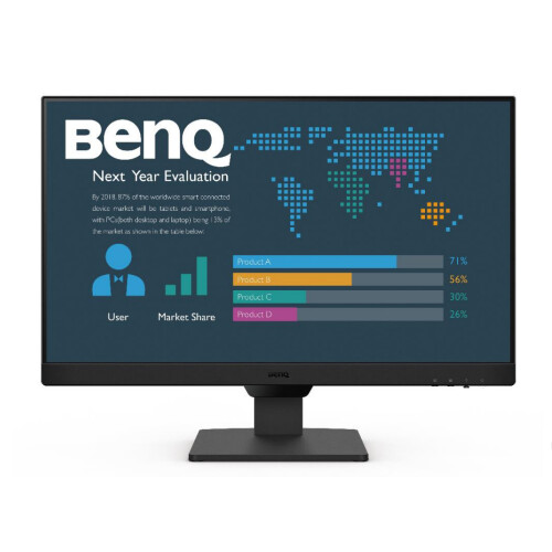 Benq BL2490 60.45CM 23.8IN IPS LED