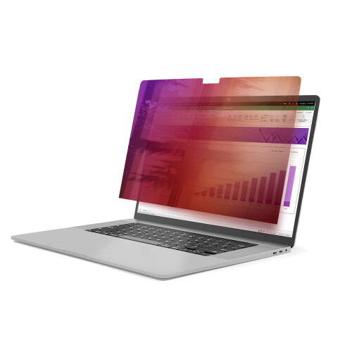 StarTech.com 14IN MACBOOK PRIVACY SCREEN