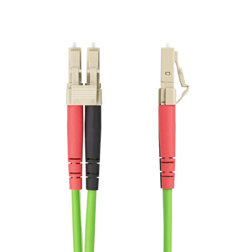 StarTech.com OM5 LC/LC MULTIMODE FIBRE CABLE 1