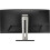 Monitor curvo - VIEWSONIC - VG3456C - UWQHD - 100 Hz - USB Type-C 8