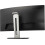 Monitor curvo - VIEWSONIC - VG3456C - UWQHD - 100 Hz - USB Type-C 4