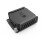 Support de sécurité - Compulocks - Apple TV 4K (3ème génération) - Aluminium - Noir - Ventilé 1