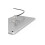 Serrure - COMPULOCKS - Universal Cable Lock KEYED Alike - Noir - A clé - En applique 1