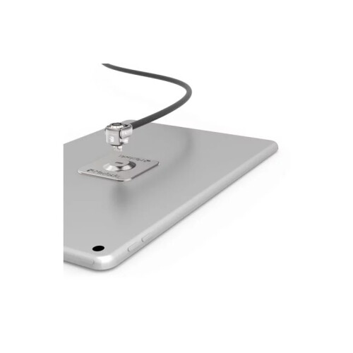 Serrure - COMPULOCKS - Universal Cable Lock KEYED Alike - Noir - A clé - En applique