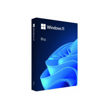 WIN PRO 11 64-BIT ENG INTL USB