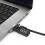 COMPULOCK Compulocks Ledge Loc 1