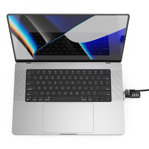 COMPULOCK Compulocks Ledge Loc 1