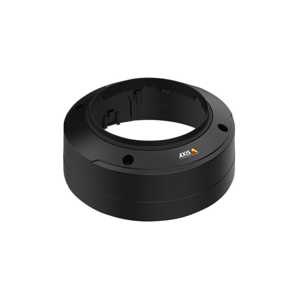 Axis Schwarz Tp3801-E Sicherheitskamera Gehäuse 4 Einheiten - Bild 3
