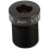 Câmera IP AXIS 5504-961 com lente grande angular de 6 mm - preta 1