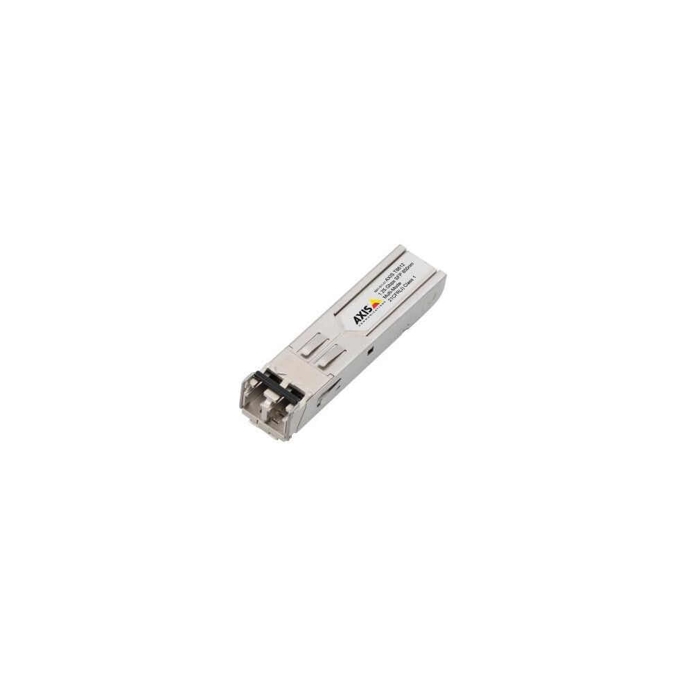 Axis T8612 Sfp Module Lc.sx 7331021055711