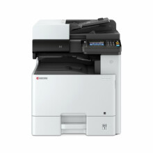 Kleur laser multifunctionele A3 printer Kyocera ECOSYS M8130cidn - tot 30 ppm - 600 vellen