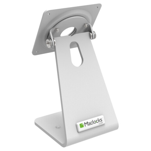 Soporte para tablet Compulocks 360 VESA - Blanco - Aluminio 2