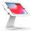 Soporte para tablet Compulocks 360 VESA - Blanco - Aluminio 2