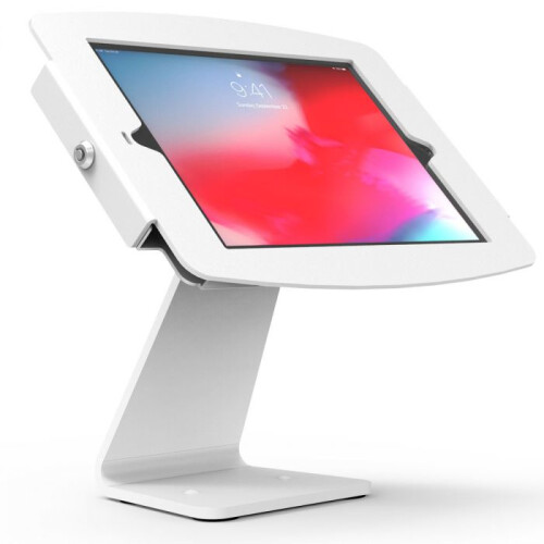 Soporte para tablet Compulocks 360 VESA - Blanco - Aluminio 1