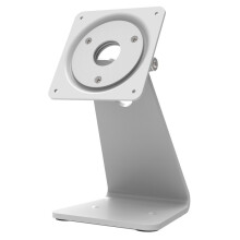 Soporte para tablet Compulocks 360 VESA - Blanco - Aluminio
