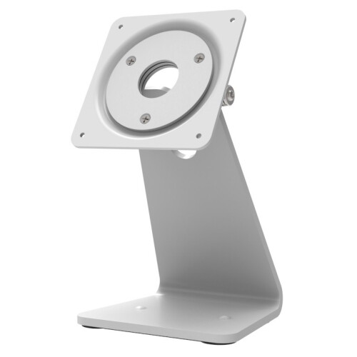 Soporte para tablet Compulocks 360 VESA - Blanco - Aluminio