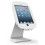 Soporte para tablet Compulocks 360 VESA - Blanco - Aluminio 4