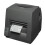 Citizen Drucker - CITIZEN - CL-S631II - 300 DPI - Drahtlos - Schwarz 1