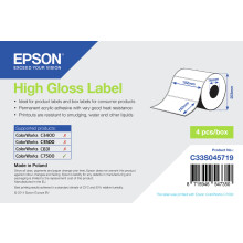 EPSON HG 102MM X 152MM, 800 (C33S045719)