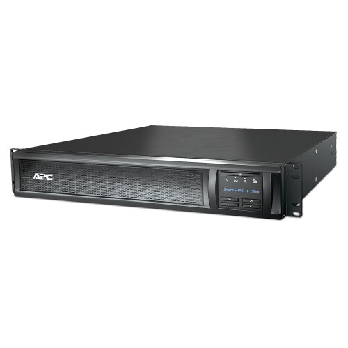 APC - SMX1500RMI2UNC