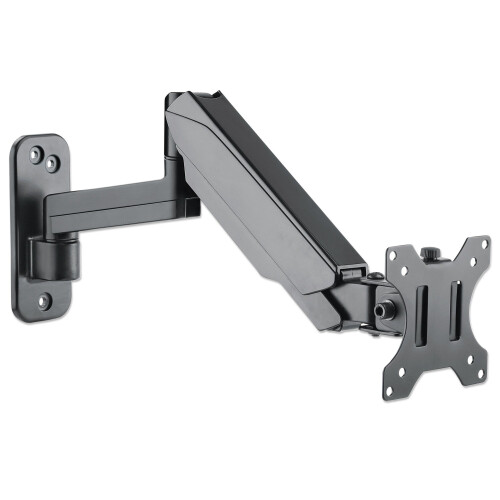 Support Écran - MANHATTAN - 461610 - 8 kg - 43,2 cm à 81,3 cm - Noir 2