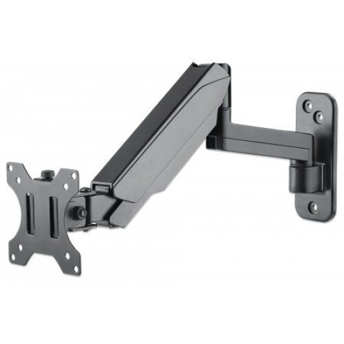 Support Écran - MANHATTAN - 461610 - 8 kg - 43,2 cm à 81,3 cm - Noir 1