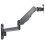 Support Écran - MANHATTAN - 461610 - 8 kg - 43,2 cm à 81,3 cm - Noir 4