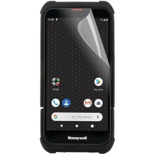 Schermbeschermer Mobilis Honeywell Eda52 - Wit - Gehard glas