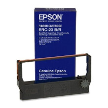 Afdruklint - EPSON - ERC-23B - Compatibel M-250/260/267/280 - Zwart - 45 g