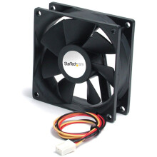 60X25MM HIGH AIR FLOW DUAL BALL