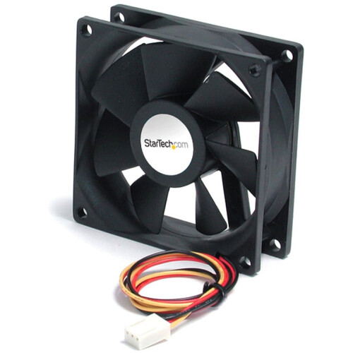StarTech.com 60X25MM HIGH AIR FLOW DUAL BALL