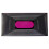 Waxness Kosmetologi Nitril Handsker Pink Medium 100 stk/?ske 5