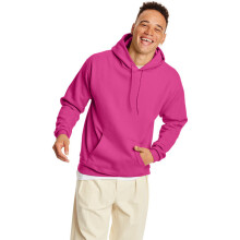 Sudadera unisex con capucha Ecosmart 5050 - BLANCA - S(D0102H7D7Q6)