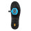 Crankbrothers Candy 1 Pedaler Bl? 5
