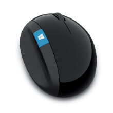 Mysz ergonomiczna Microsoft MAIN-35956 Sculpt (L6V-00001)