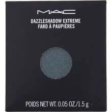 MAc by MAc Dazzleshadow Extreme Eyeshadow Pro Palette Refill- Emerald cut --15g005oz(D0102H5H1XX)
