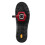 Crankbrothers MTB Pedaler Candy 2 R?d 3