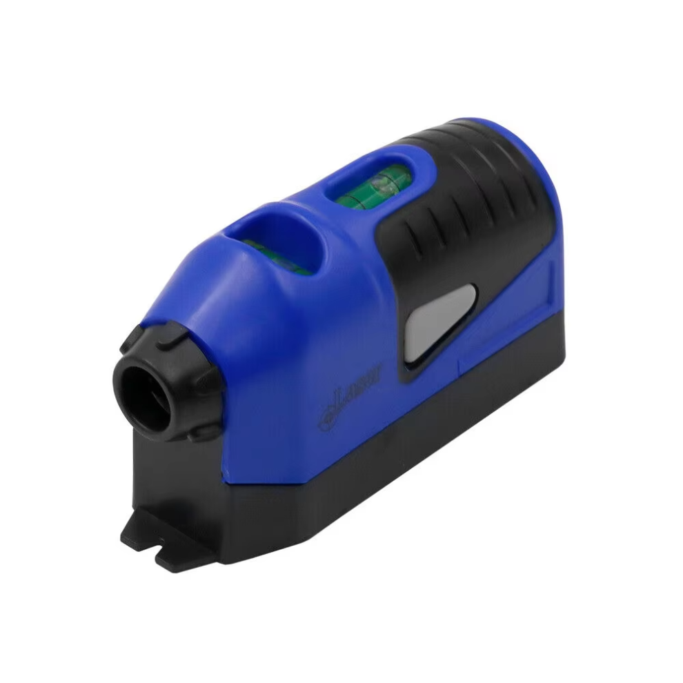 Mini Vertical Spirit Level Tool Laser Levels Ground Deco 73086406