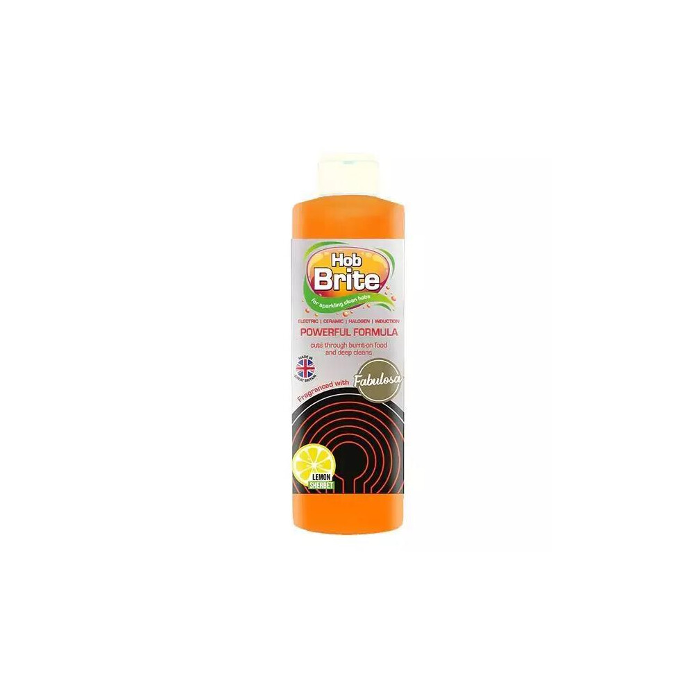 Homecare Hob Brite 250ml