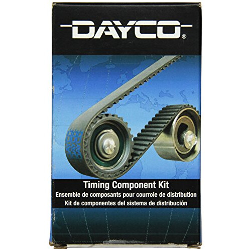 Dayco Kamrem Comp Kit 1
