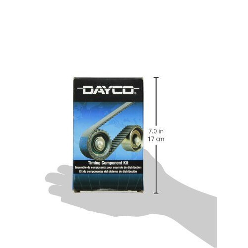 Dayco Kamrem Comp Kit 2